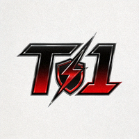 T1电竞战队Logo